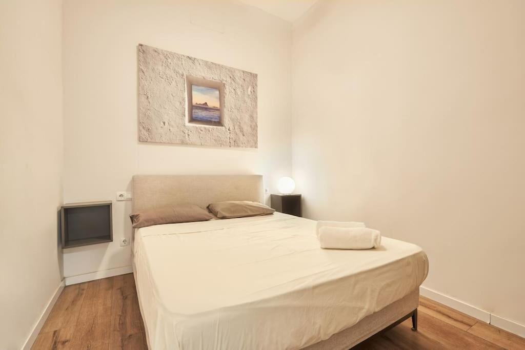 Apartment Con Encanto En Sol - #a Madrid