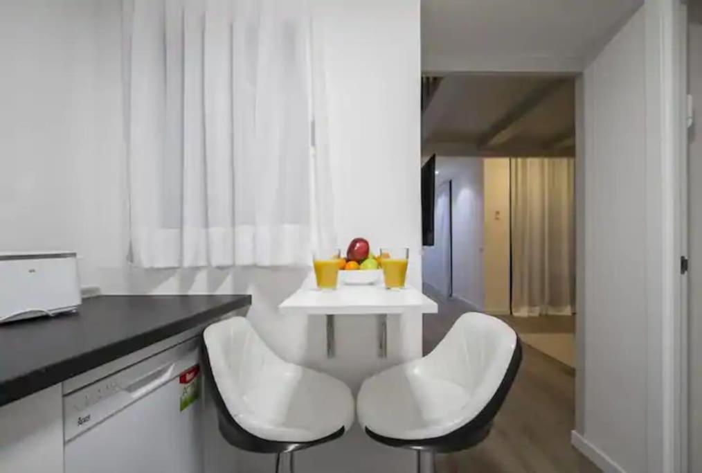 Apartment Con Encanto En Sol - #a
