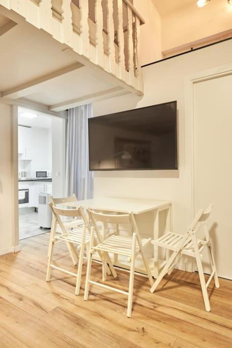 Apartment Con Encanto En Sol - #a Madrid